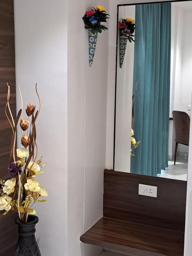 Hotel Bouquet Residency Nashik Zewnętrze zdjęcie