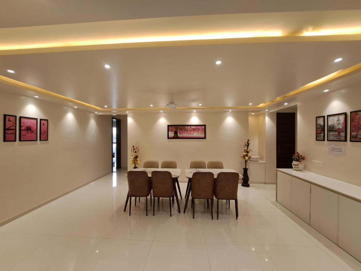 Hotel Bouquet Residency Nashik Zewnętrze zdjęcie