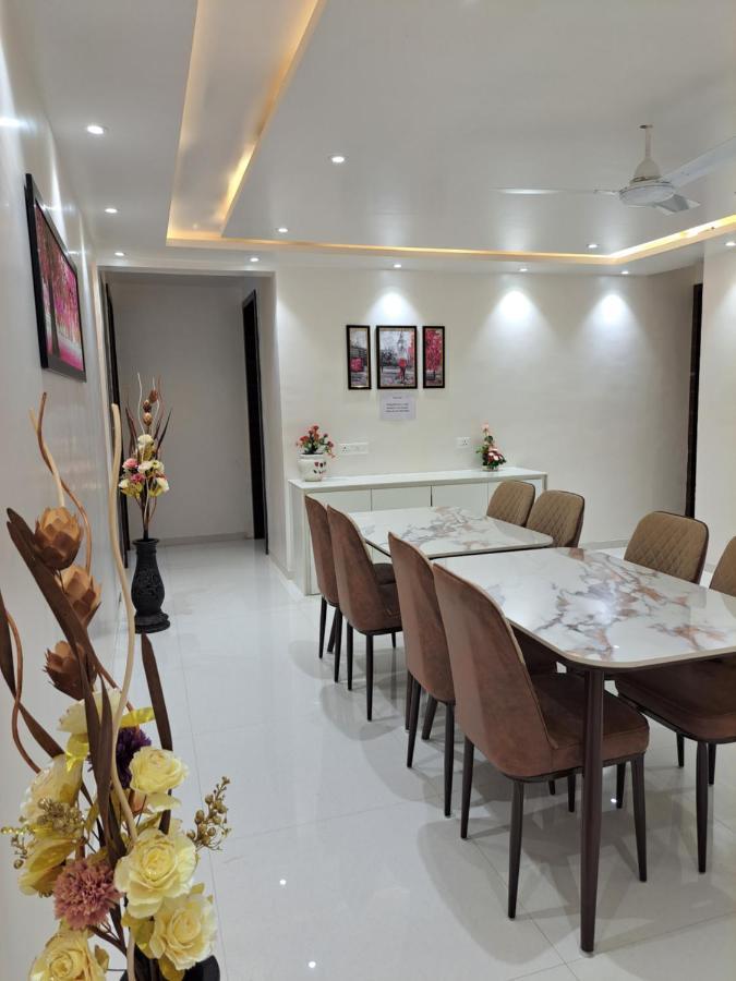 Hotel Bouquet Residency Nashik Zewnętrze zdjęcie