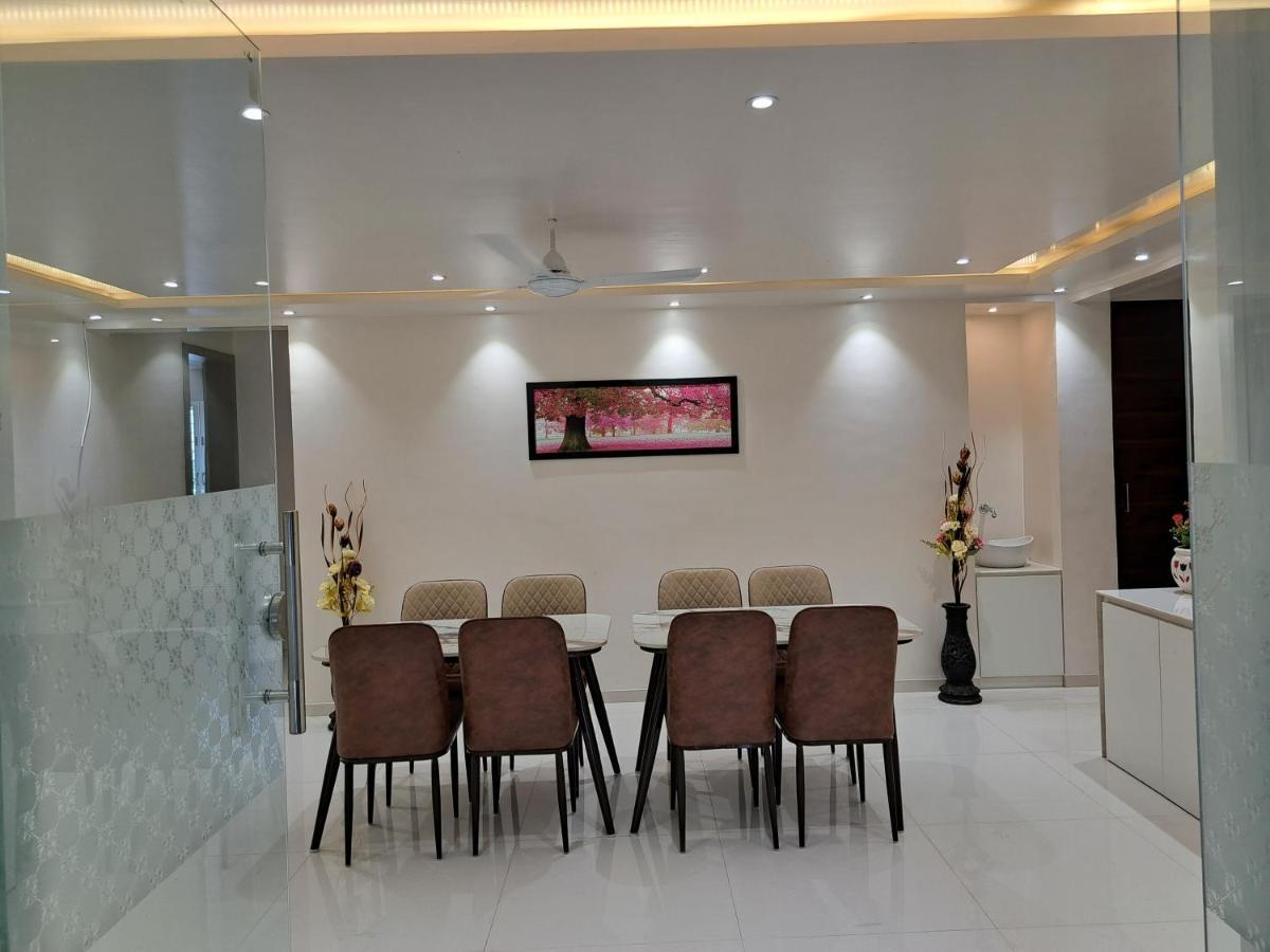 Hotel Bouquet Residency Nashik Zewnętrze zdjęcie